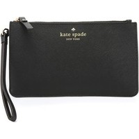 Kate Spade New York Slim Bee Wristlet photo