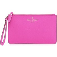 Kate Spade New York Slim Bee Wristlet photo