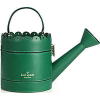 Kate Spade New York Spring Forward Watering Can Top-Handle Bag photo