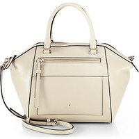 Kate Spade New York Tapered Satchel photo