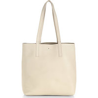 Kate Spade New York Vertical Leather Tote photo