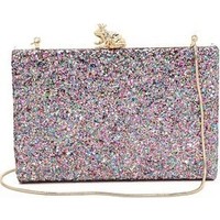 Kate Spade New York Wedding Belles Emanuelle Clutch photo