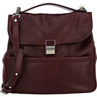 Proenza Schouler Kent Satchel photo