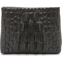 KTZ Quilted Clutch photo