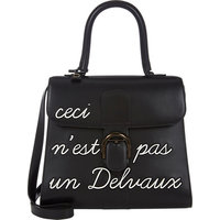 Delvaux L''Humour Brillant MM photo