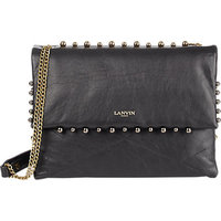 Lanvin Quilted Sugar Shoulder Bag photo