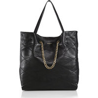 Lanvin "Carry Me" Medium Lambskin Tote photo