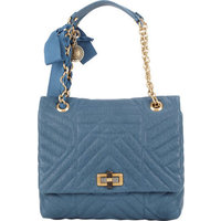 Lanvin Happy Medium Shoulder Bag photo