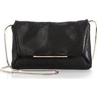 Lanvin Mai Tai Envelope Chain Shoulder Bag photo