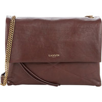 Lanvin Medium Sugar Shoulder Bag photo