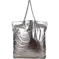 Lanvin "Paper Bag" Tote photo