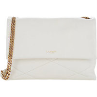 Lanvin Quilted Sugar Shoulder Bag photo