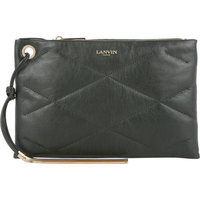 Lanvin Small Evening Clutch photo