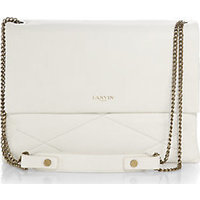 Lanvin Sugar Medium Shoulder Bag photo