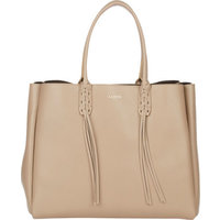 Lanvin Tassel-Handle Shopper photo