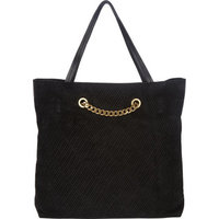 Lanvin Topstitched Carry Me Tote photo