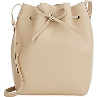 Mansur Gavriel Large Bucket Bag photo