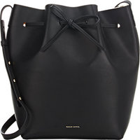 Mansur Gavriel Large Bucket Bag photo