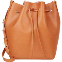 Mansur Gavriel Large Bucket Bag photo