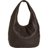 Bottega Veneta Large Cervo Hobo photo