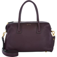 Maiyet Large Como Satchel photo