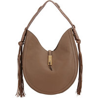 Altuzarra Ghianda Bullrope Large Hobo photo