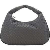 Bottega Veneta Intrecciato Large Hobo photo