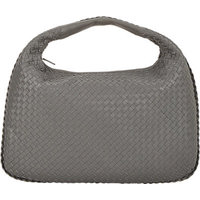 Bottega Veneta Intrecciato Large Hobo photo