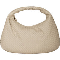 Bottega Veneta Large Intrecciato Hobo photo