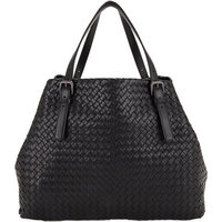 Bottega Veneta Intrecciato Large Tote photo