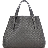 Bottega Veneta Intrecciato Large Tote photo