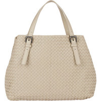 Bottega Veneta Intrecciato Large Tote photo