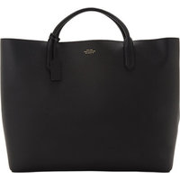 Smythson Panama Large Tote photo