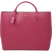 Smythson Panama Large Tote photo