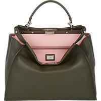 Fendi Peekaboo Large Bag photo