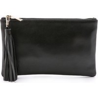 Lauren Merkin Handbags Small Tassel Pouch photo