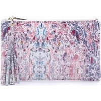 Lauren Merkin Handbags Small Tassel Pouch photo