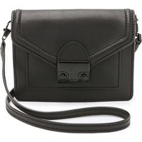 Loeffler Randall Baby Rider Cross Body Bag photo