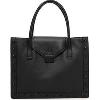 Loeffler Randall East / West Work Tote photo