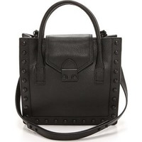 Loeffler Randall Junior Work Tote photo