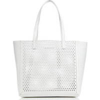 Loeffler Randall Perforated Tote photo