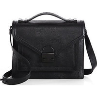 Loeffler Randall Rider Medium Satchel photo