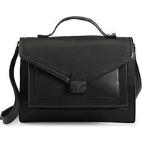 Loeffler Randall Rider Top-Handle Bag photo