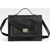 Loeffler Randall Rider Top Handle Bag photo