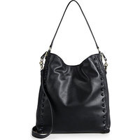 Loeffler Randall Studded Hobo Bag photo