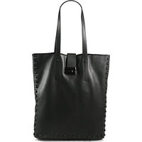 Loeffler Randall Studded Lock Tote photo