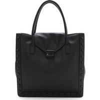 Loeffler Randall Work Tote photo