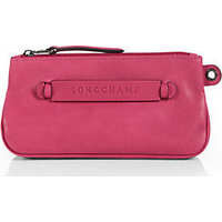 Longchamp 3D Clutch photo