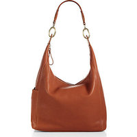 Longchamp Le Foulonné Hobo Bag photo