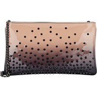 Christian Louboutin Loubiposh Clutch photo